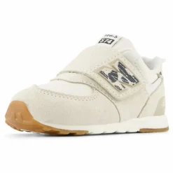 New Balance Baskets Scratchs Ouverture Totale 574 ||Enfant Baskets|Baskets