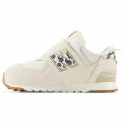 New Balance Baskets Scratchs Ouverture Totale 574 ||Enfant Baskets|Baskets