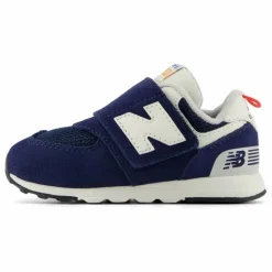 New Balance Baskets Scratchs Ouverture Totale 574 ||Enfant Baskets|Baskets