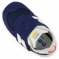 New Balance Baskets Scratchs Ouverture Totale 574 ||Enfant Baskets|Baskets