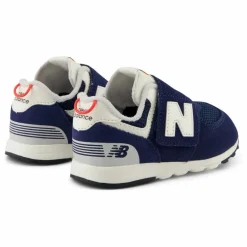 New Balance Baskets Scratchs Ouverture Totale 574 ||Enfant Baskets|Baskets