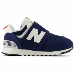 New Balance Baskets Scratchs Ouverture Totale 574 ||Enfant Baskets|Baskets