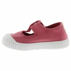 Victoria Baskets Scratchs Sandalia Tira Lona ||Enfant Baskets