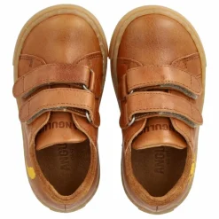 Enfant Angulus Baskets|Baskets*Baskets Scratchs Soleil |