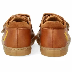 Enfant Angulus Baskets|Baskets*Baskets Scratchs Soleil |