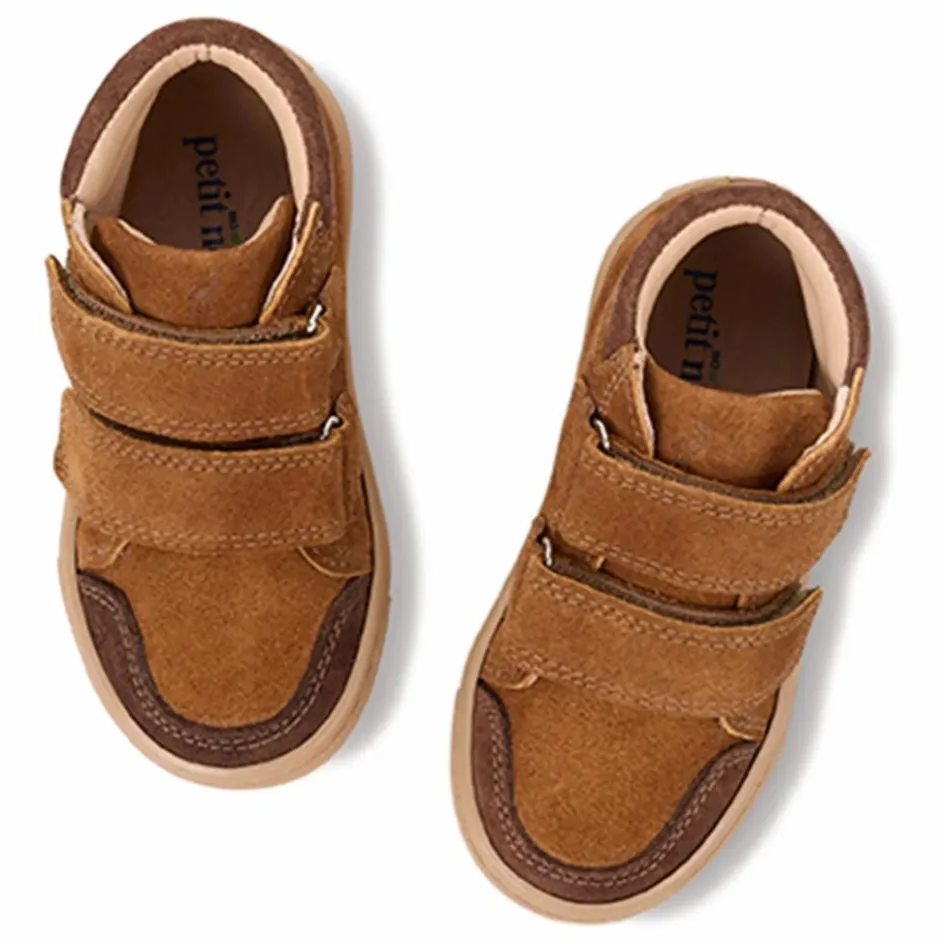 Baskets Scratchs Suede | Enfant Baskets
