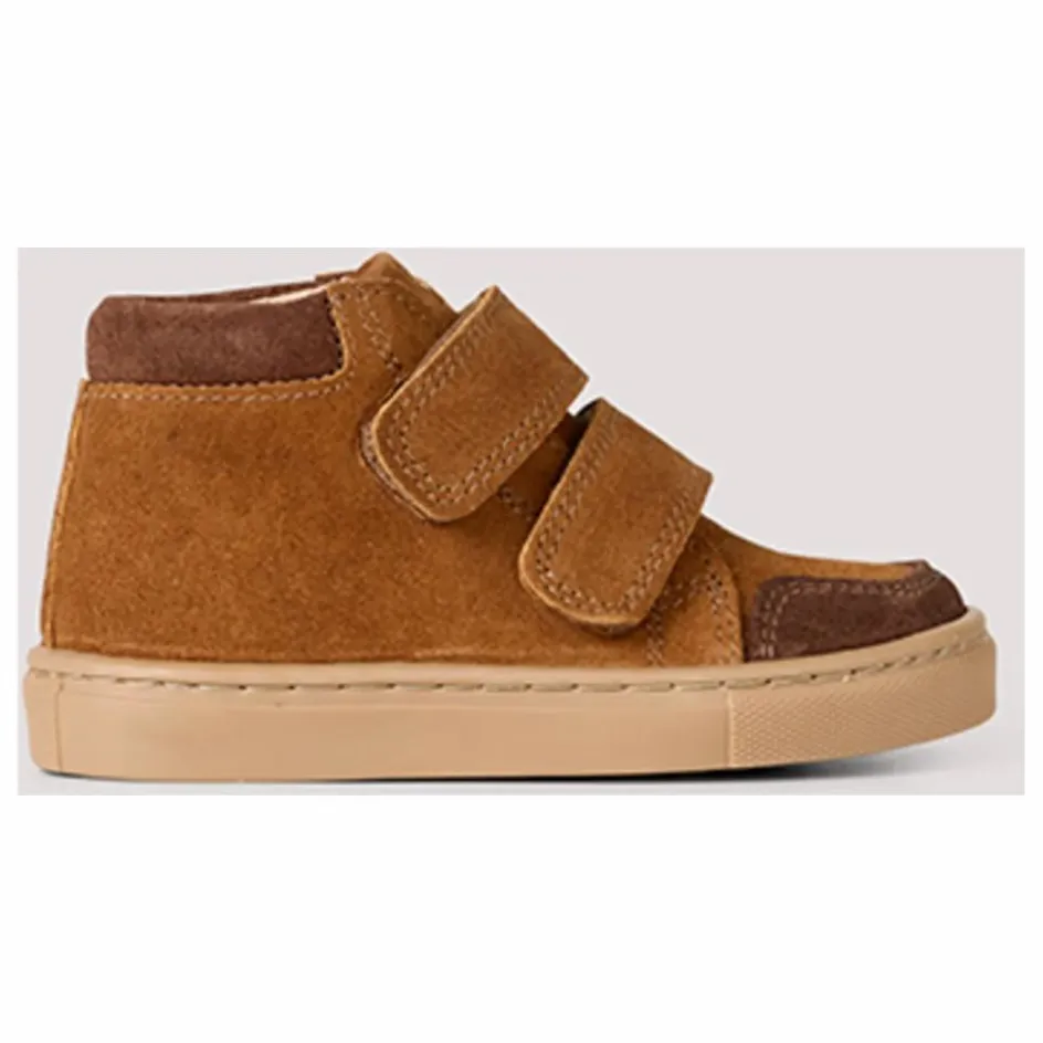 Baskets Scratchs Suede | Enfant Baskets