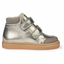Online Baskets Scratchs Toasty Fourrées | Enfant Baskets