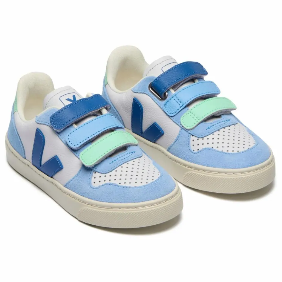 Clearance Baskets Scratchs V-10 | Enfant Baskets|Baskets