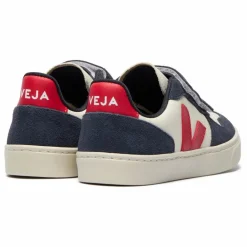 Veja Baskets Scratchs V-10 ||Enfant Baskets|Baskets