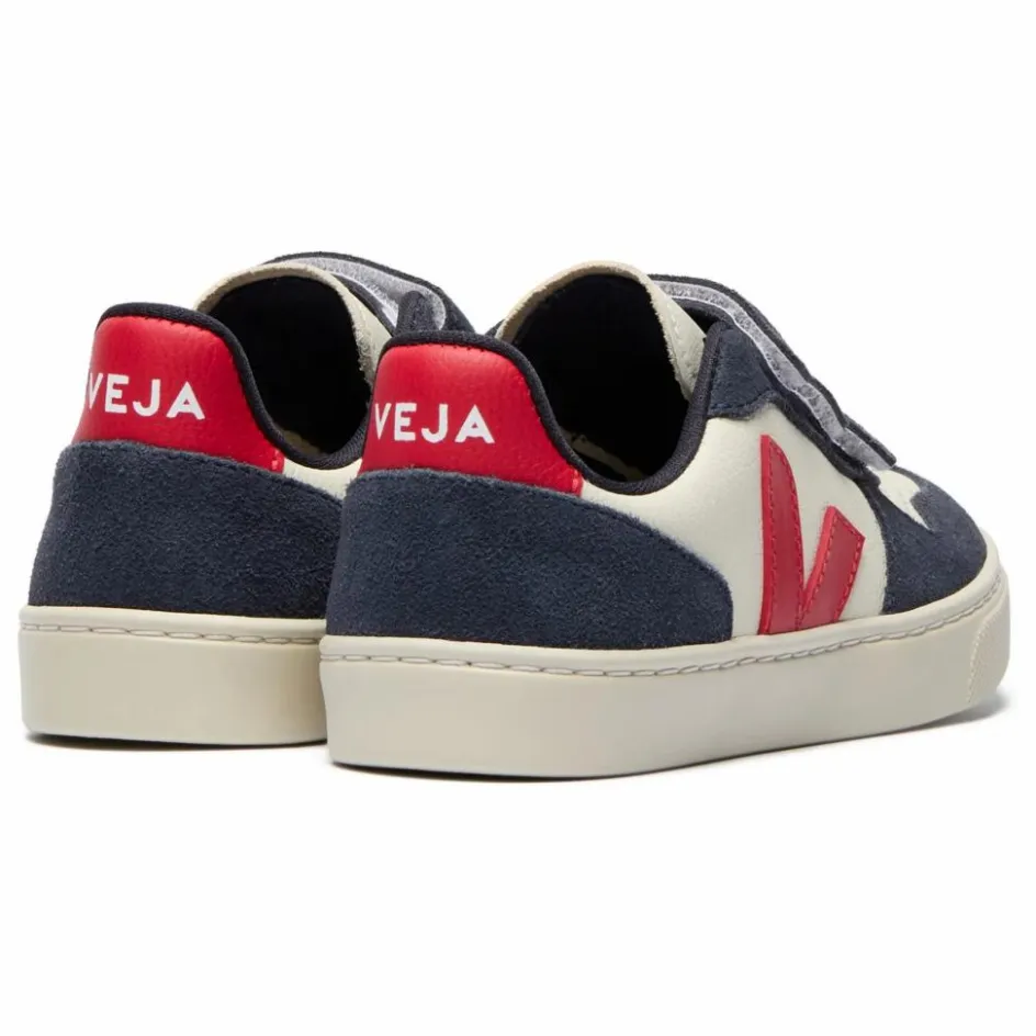Veja Baskets Scratchs V-10 ||Enfant Baskets|Baskets