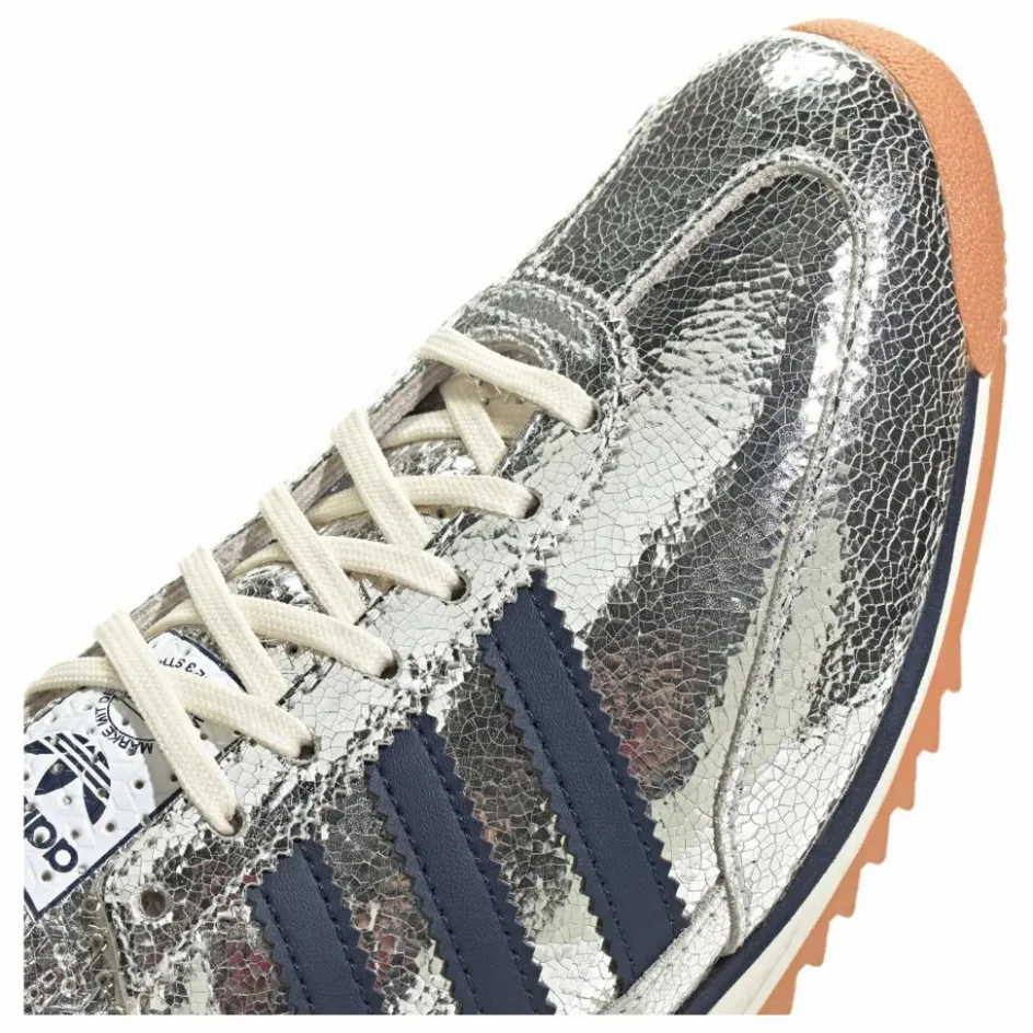 Outlet Adidas Baskets SL 72 OG | Argenté