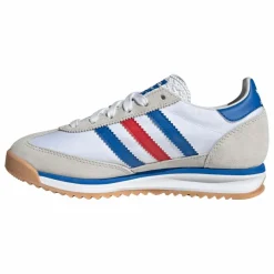 Hot Adidas Baskets SL 72 RS Lacets | Blanc