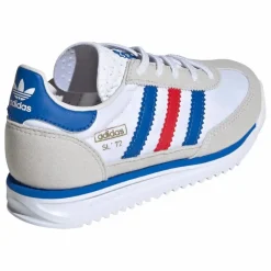 Adidas Baskets SL 72 RS Lacets Elastiqués ||Enfant Baskets|Baskets