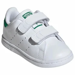 Adidas Baskets Stan Smith 2 Scratchs | Vert