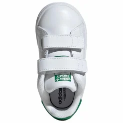 Adidas Baskets Stan Smith 2 Scratchs | Vert