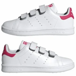 Baskets Stan Smith 3 Scratchs | Enfant Baskets|Baskets