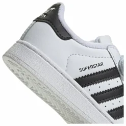 Enfant Adidas Baskets*Baskets Superstar II Scratchs |