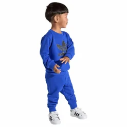 Enfant Adidas Baskets*Baskets Superstar II Scratchs |