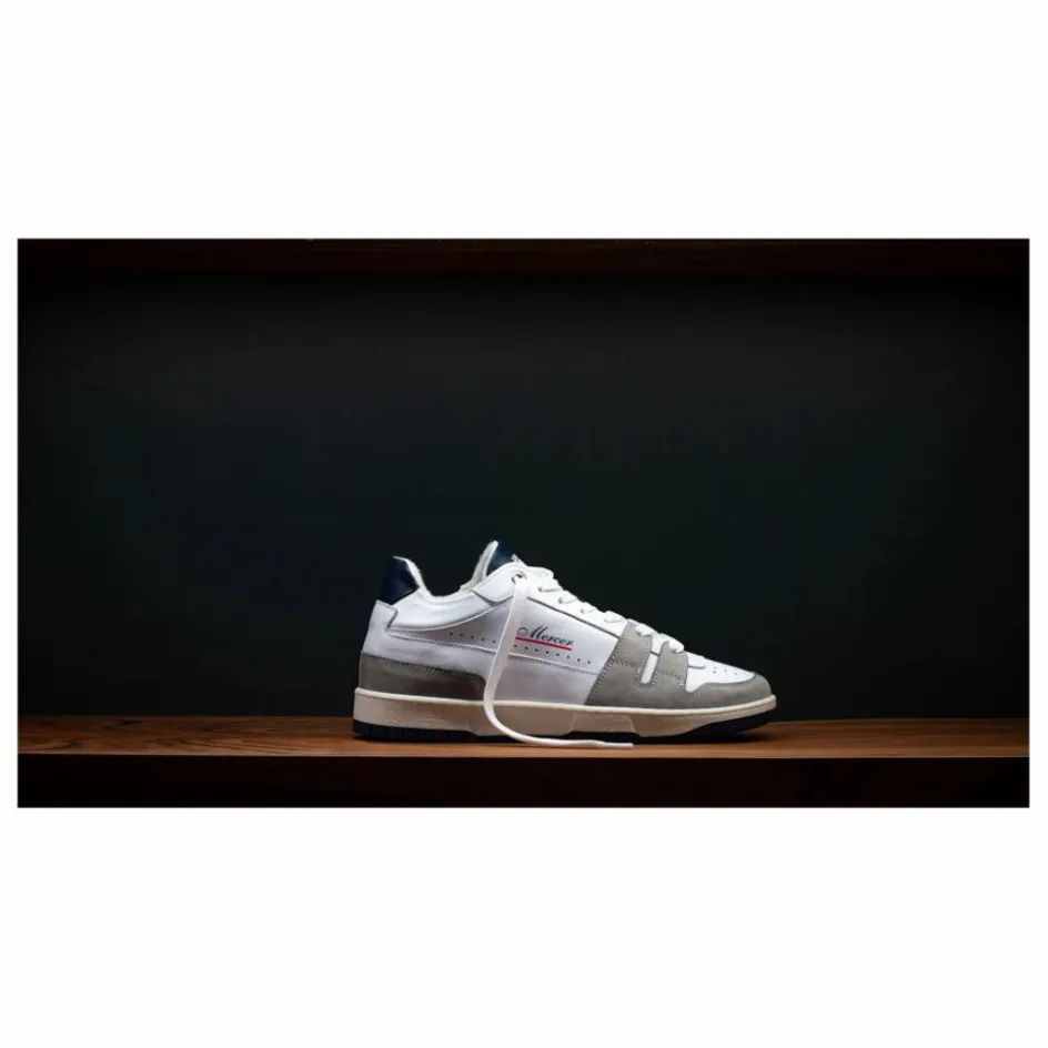 Femme Mercer Baskets|Sneakers, Chaussures*Baskets The Brooklyn |