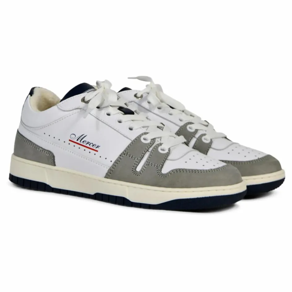 Femme Mercer Baskets|Sneakers, Chaussures*Baskets The Brooklyn |