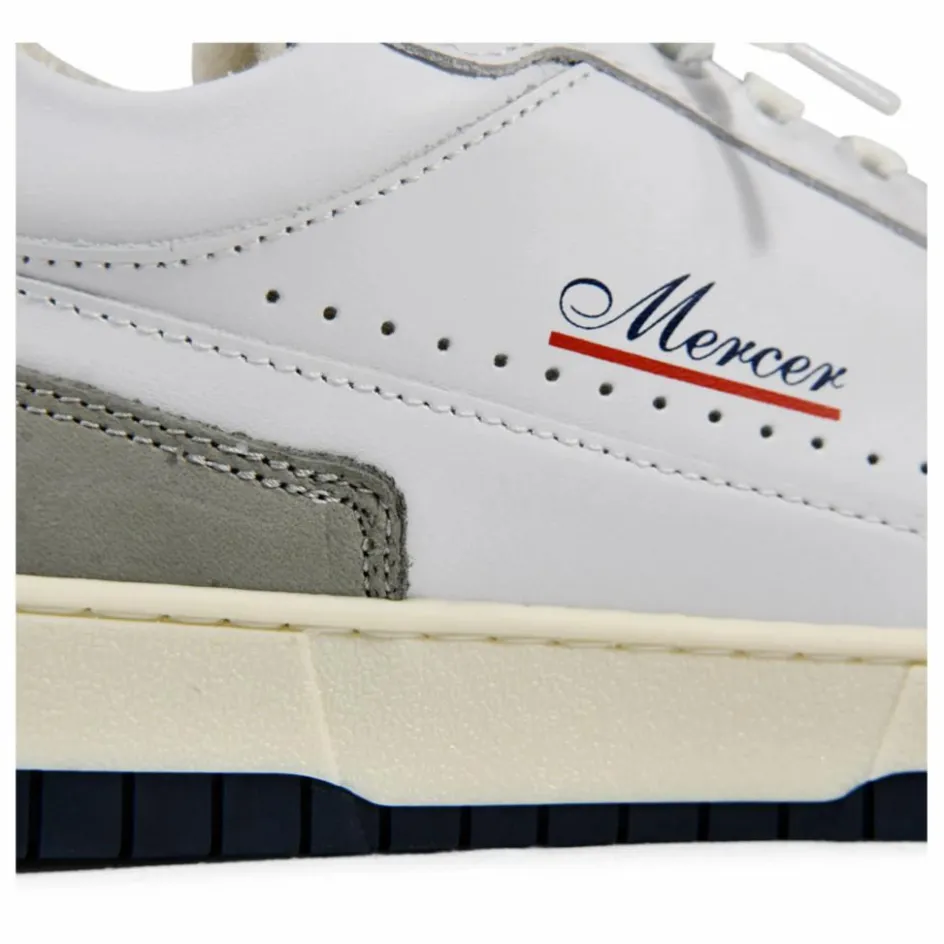 Femme Mercer Baskets|Sneakers, Chaussures*Baskets The Brooklyn |