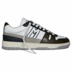Femme Mercer Baskets|Sneakers, Chaussures*Baskets The Brooklyn M |