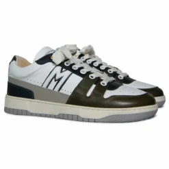 Femme Mercer Baskets|Sneakers, Chaussures*Baskets The Brooklyn M |