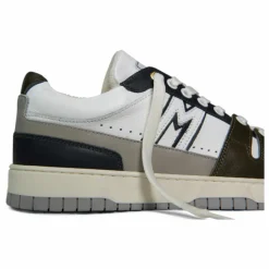 Femme Mercer Baskets|Sneakers, Chaussures*Baskets The Brooklyn M |