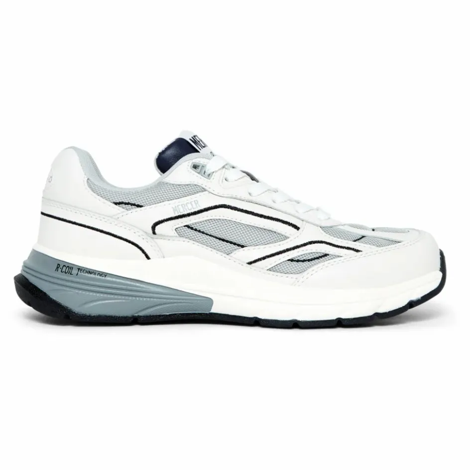 Femme Mercer Baskets|Sneakers, Chaussures*Baskets The Re-Run V2 |