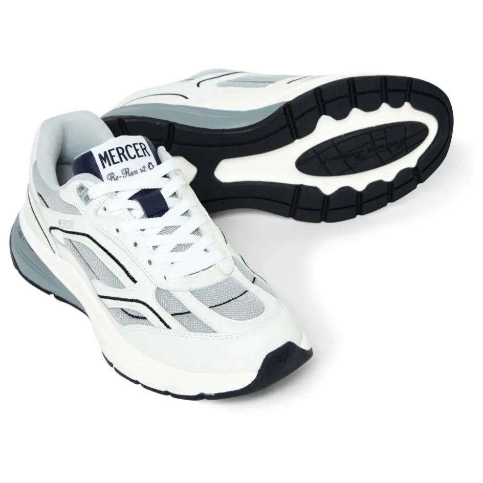 Femme Mercer Baskets|Sneakers, Chaussures*Baskets The Re-Run V2 |