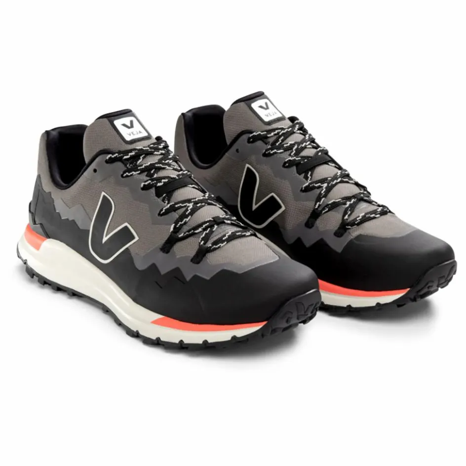 Femme Veja Baskets|Sneakers, Chaussures*Baskets Trek-Shell Fitz Roy |