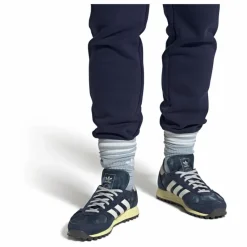 Outlet Adidas Baskets Trx Vintage | Bleu marine