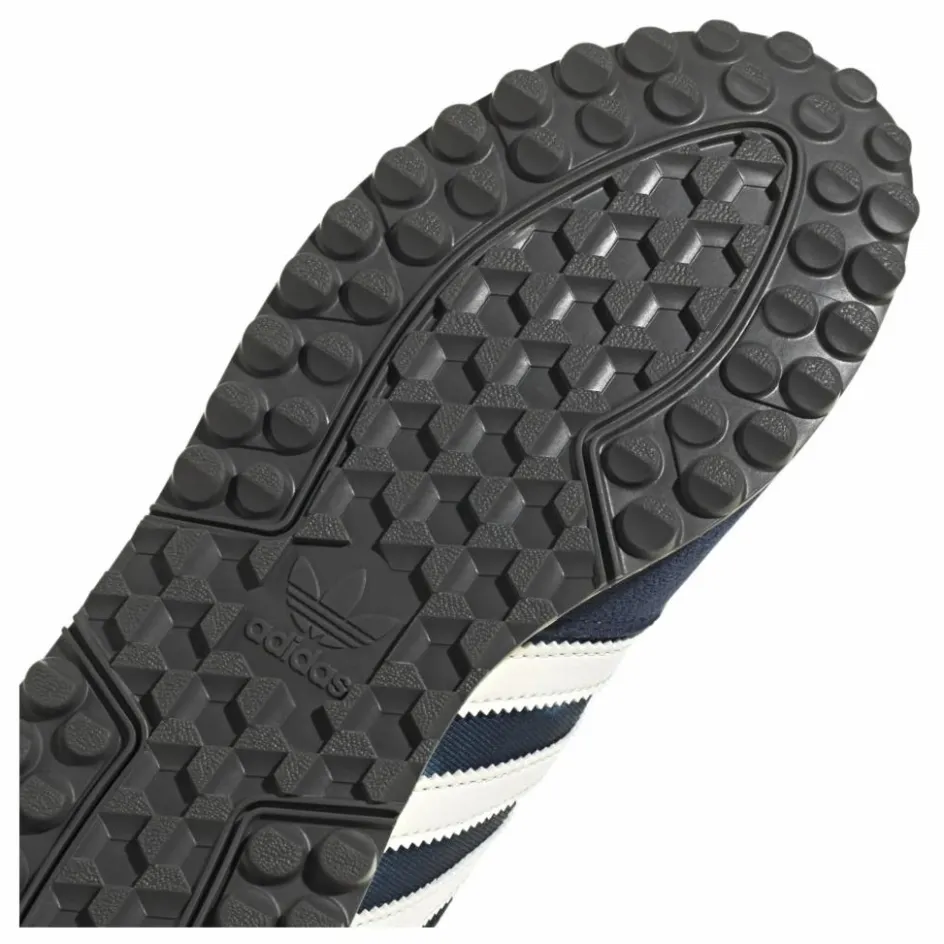 Outlet Adidas Baskets Trx Vintage | Bleu marine