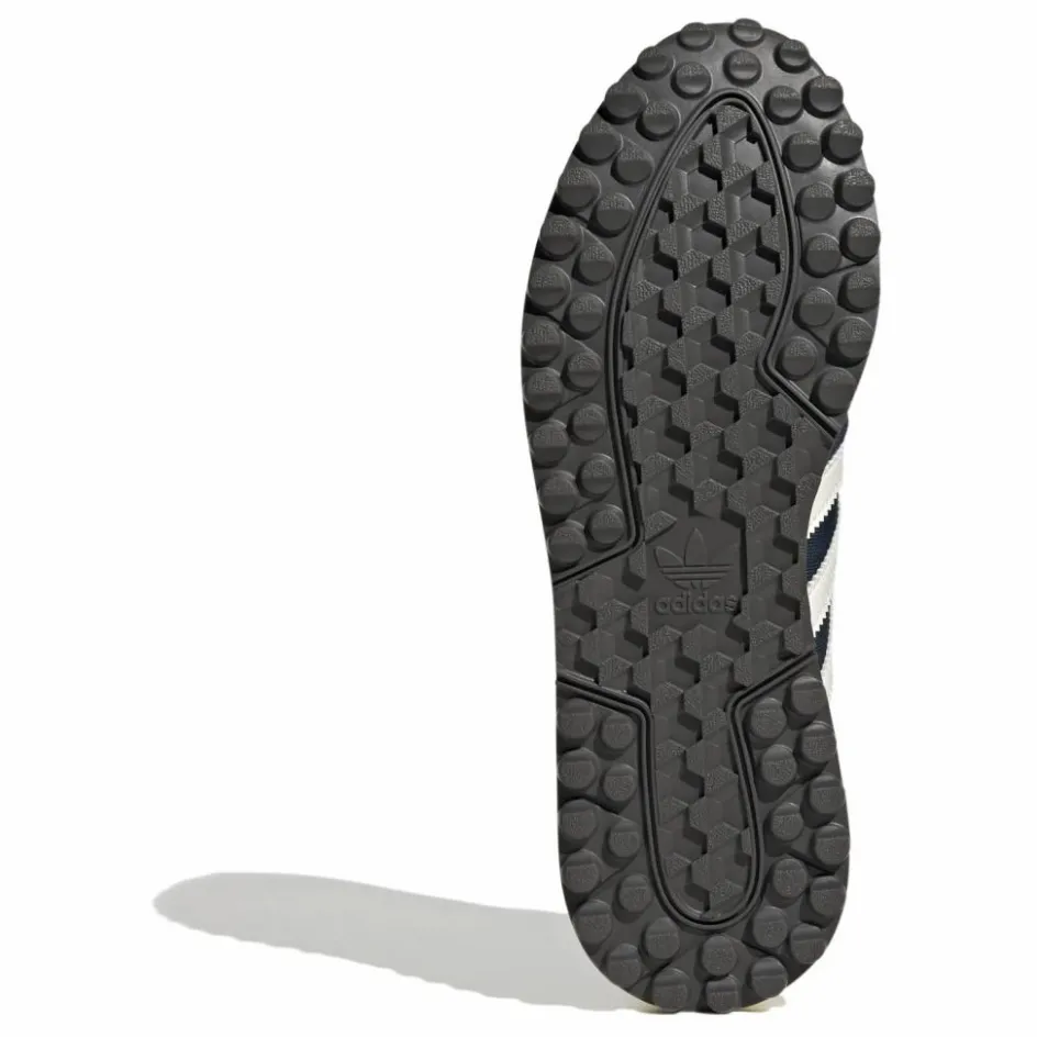 Outlet Adidas Baskets Trx Vintage | Bleu marine