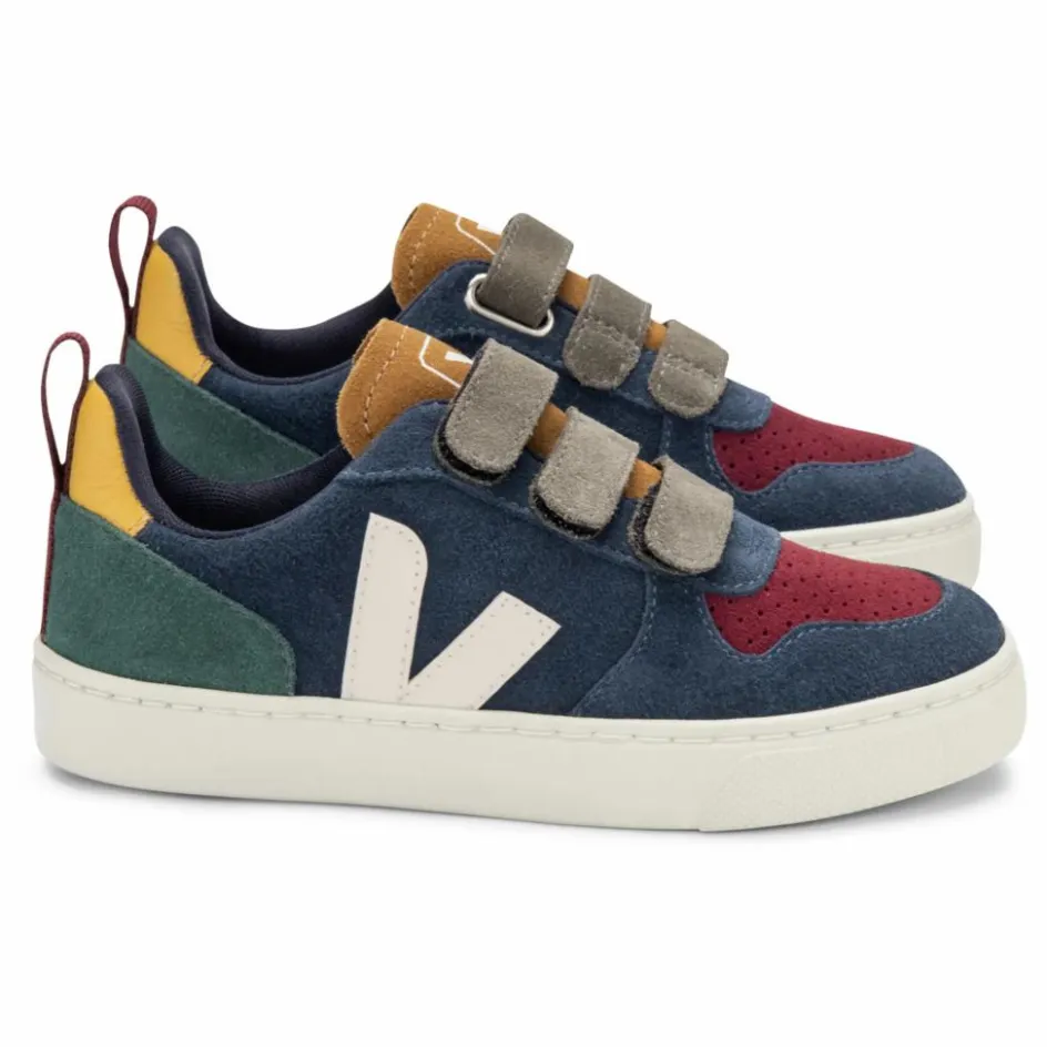 Sale Baskets V-10 Suede Scratchs | Enfant Baskets|Baskets