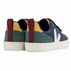 Sale Baskets V-10 Suede Scratchs | Enfant Baskets|Baskets