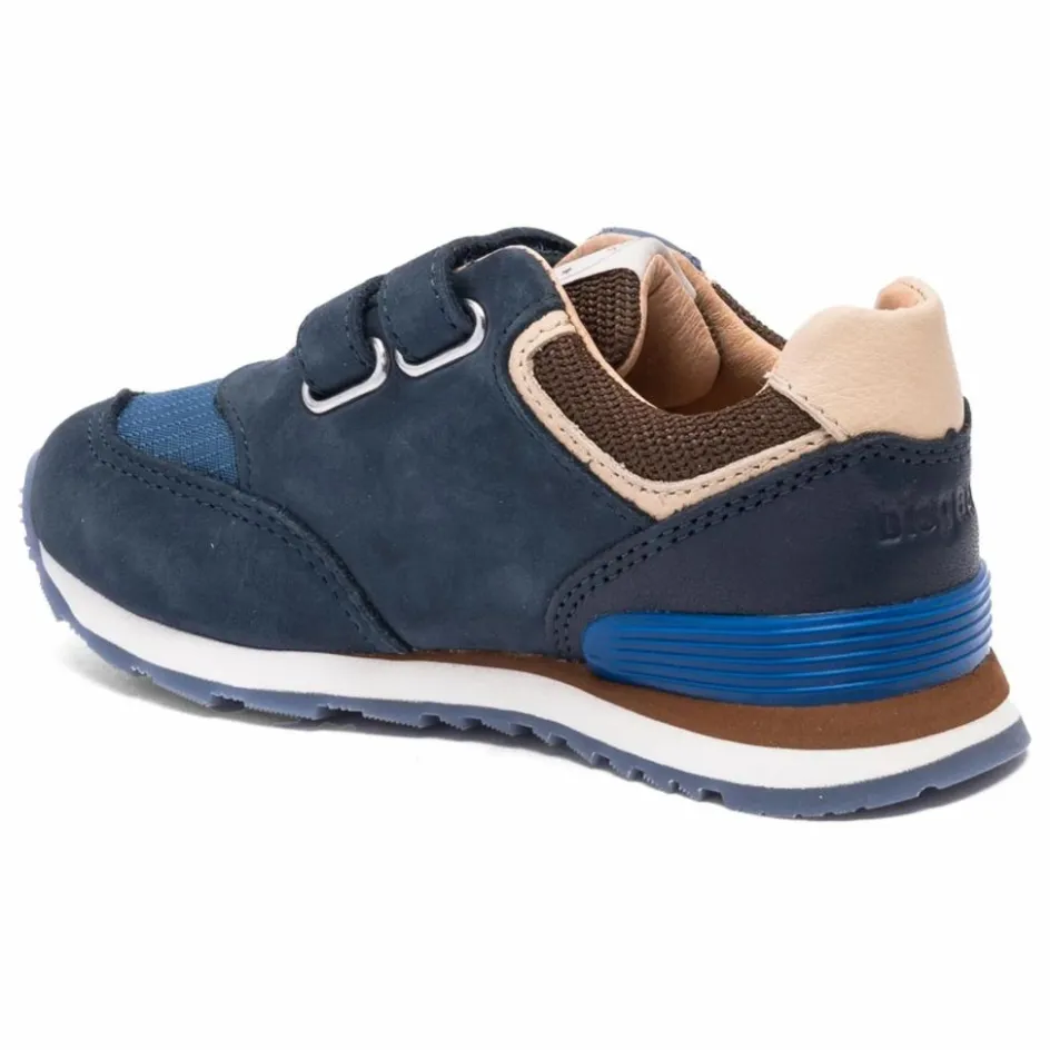 Enfant bisgaard Baskets*Baskets Winston |