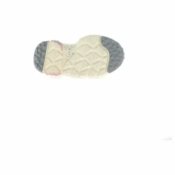 New Baskets Yamano 3 Lacets Cuir Eco et Nylon | Enfant Baskets