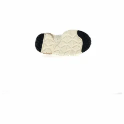 Flower Mountain Baskets Yamano 3 Lacets Cuir Eco et Nylon ||Enfant Baskets|Baskets