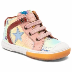 bisgaard Baskets Zip Holger ||Enfant Baskets|Baskets