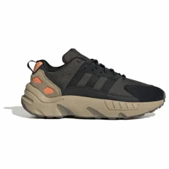 Adidas Baskets ZX 22 Boost ||Homme Sneakers, Chaussures