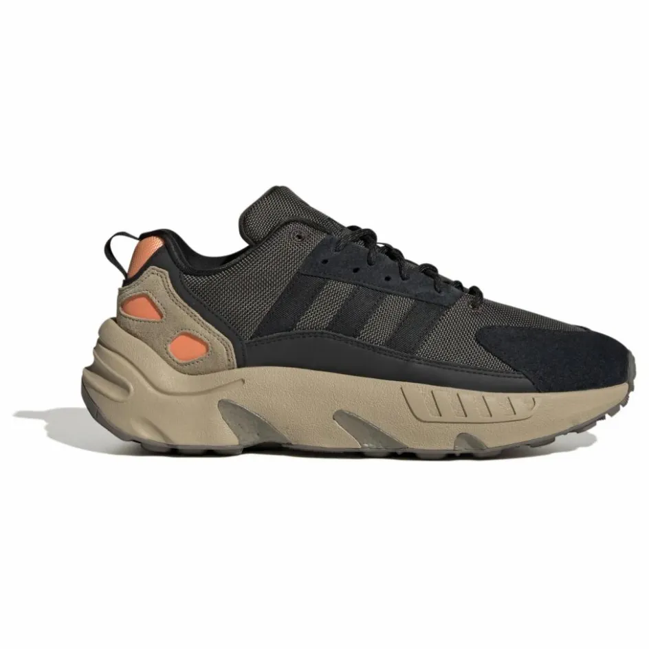 Adidas Baskets ZX 22 Boost ||Homme Sneakers, Chaussures