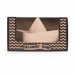 Oli & Carol Jouets D'Éveil|Jouets D'Éveil*Bateau pour le bain |