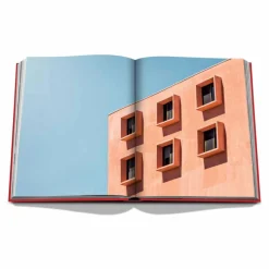 New Assouline Bauhaus Style | Rouge