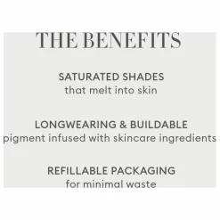 Sale Rose Inc Baume à joues et lèvres rechargeable | Ophelia