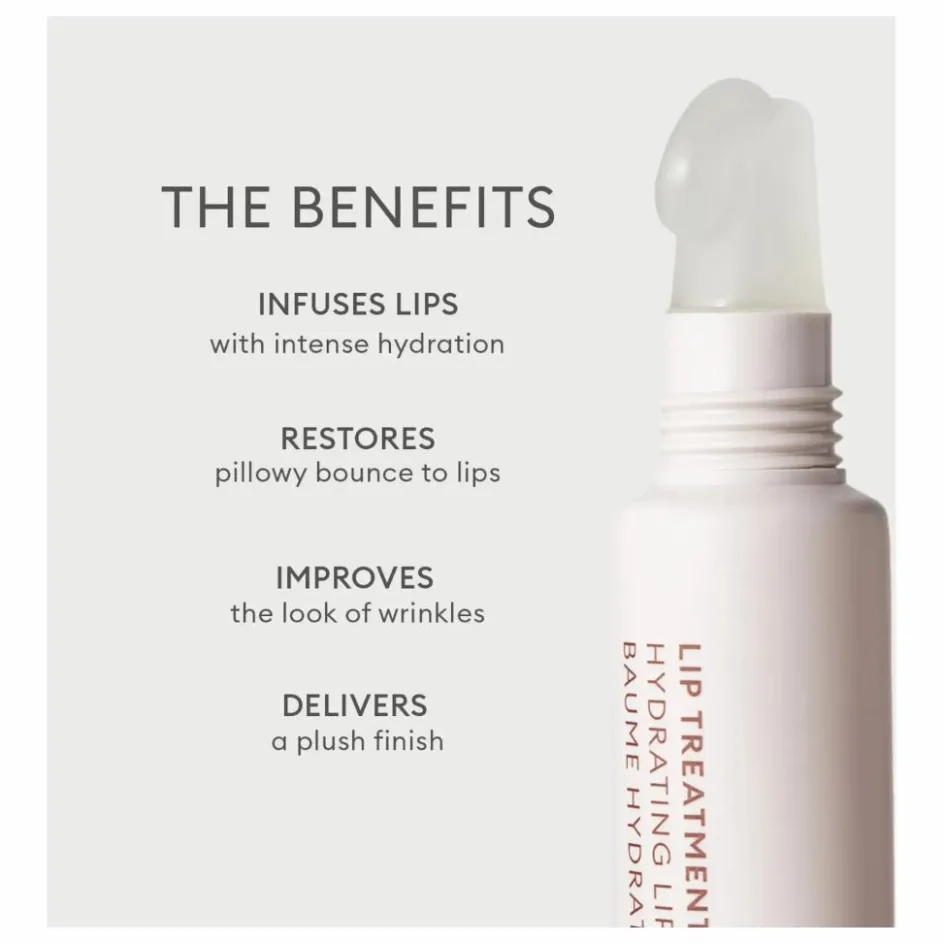 Femme Rose Inc Maquillage*Baume à lèvres |