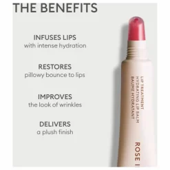 Femme Rose Inc Maquillage*Baume à lèvres |