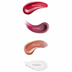 Femme Rose Inc Maquillage*Baume à lèvres |