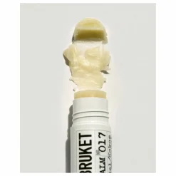 L:A BRUKET Baume à lèvres Amande Coco 017 Cosmos - 14 g|Homme/Femme Soins Du Visage|Taille Voyage